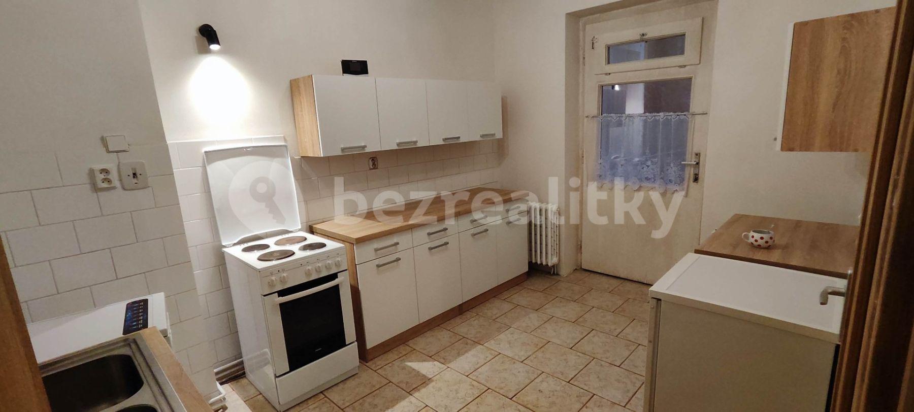 3 bedroom flat to rent, 78 m², Dvorecká, Prague, Prague