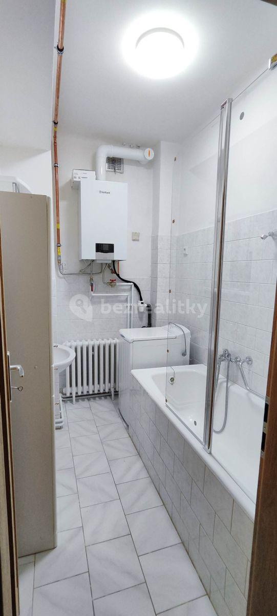 3 bedroom flat to rent, 78 m², Dvorecká, Prague, Prague