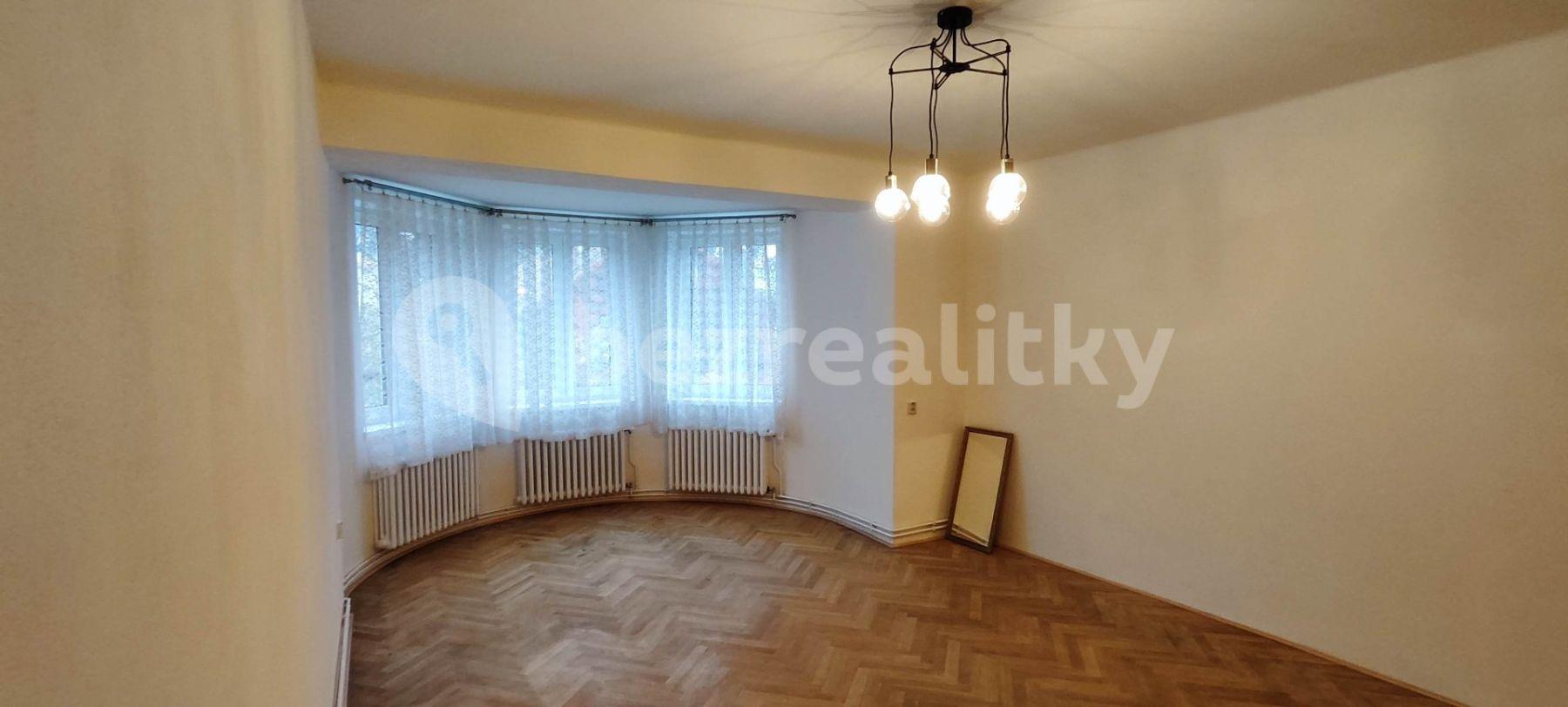 3 bedroom flat to rent, 78 m², Dvorecká, Prague, Prague