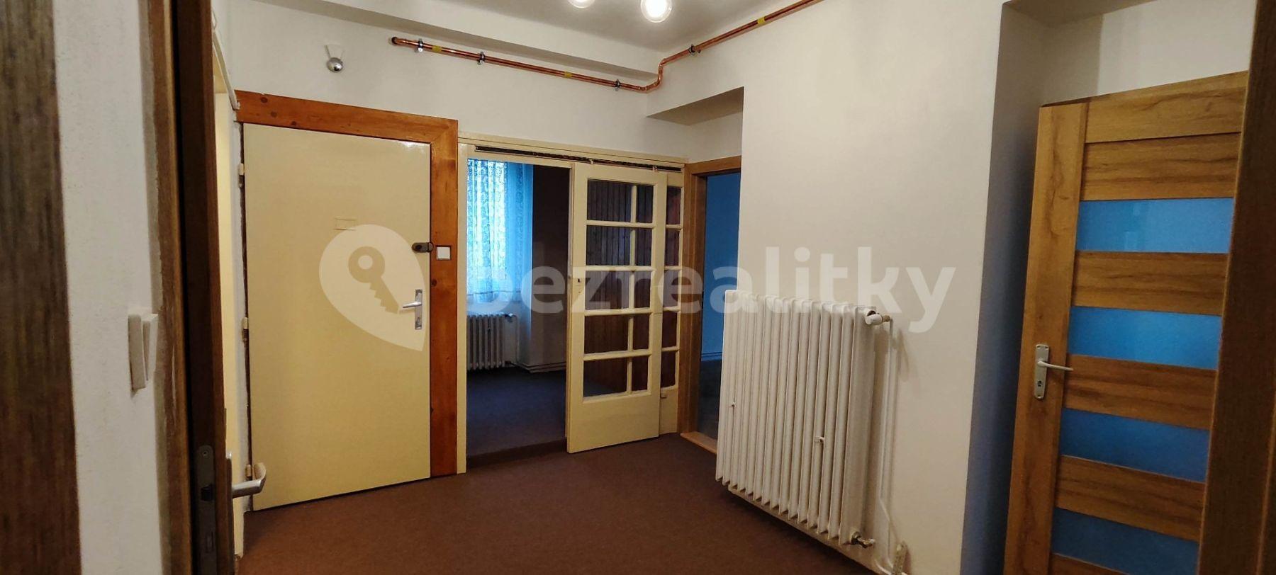 3 bedroom flat to rent, 78 m², Dvorecká, Prague, Prague