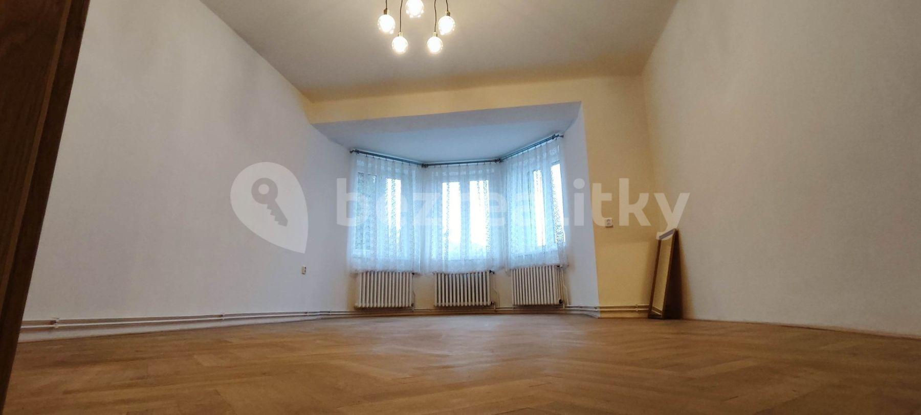 3 bedroom flat to rent, 78 m², Dvorecká, Prague, Prague