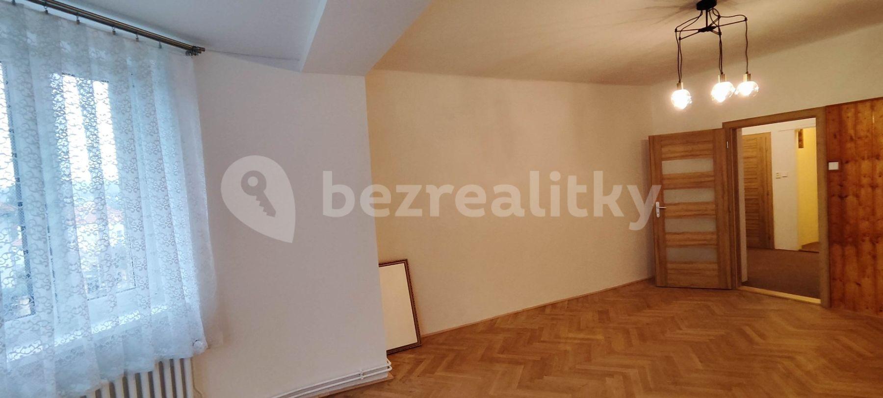 3 bedroom flat to rent, 78 m², Dvorecká, Prague, Prague