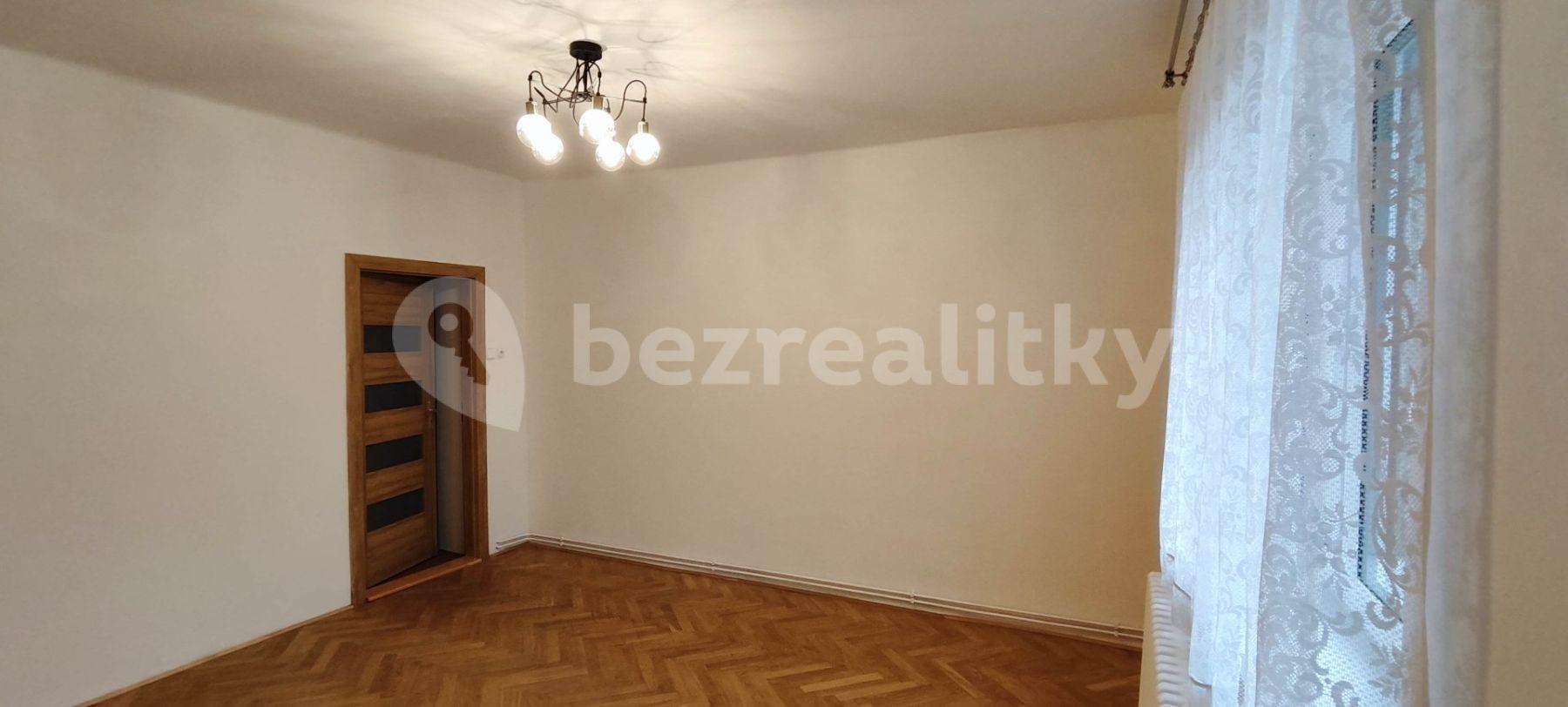 3 bedroom flat to rent, 78 m², Dvorecká, Prague, Prague