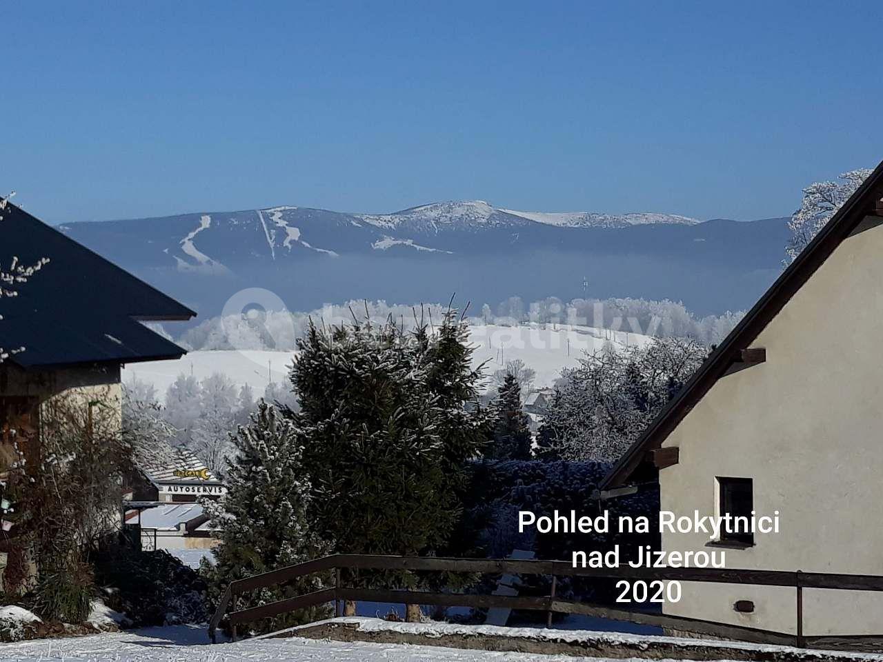 recreational property to rent, 0 m², Vysoké nad Jizerou, Liberecký Region