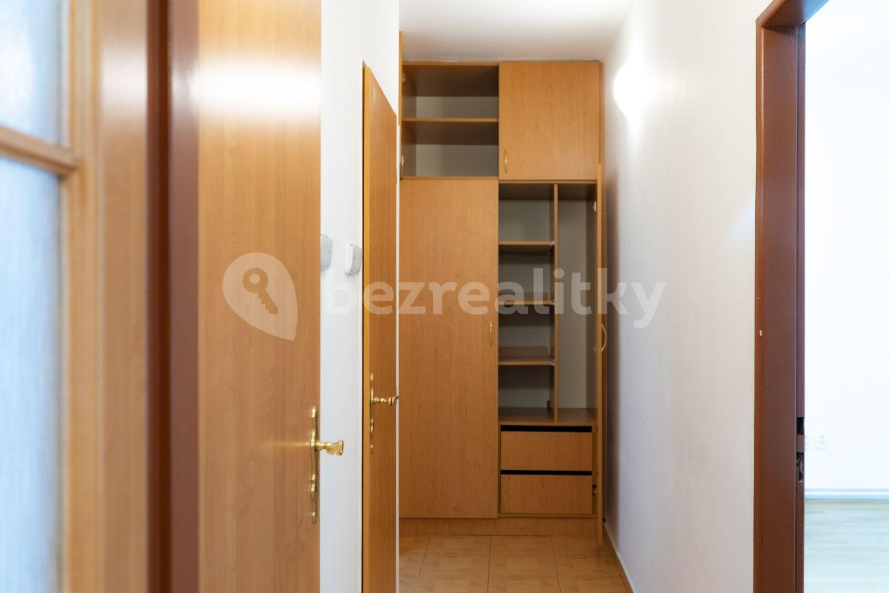 1 bedroom with open-plan kitchen flat to rent, 50 m², Hořanská, Prague, Prague