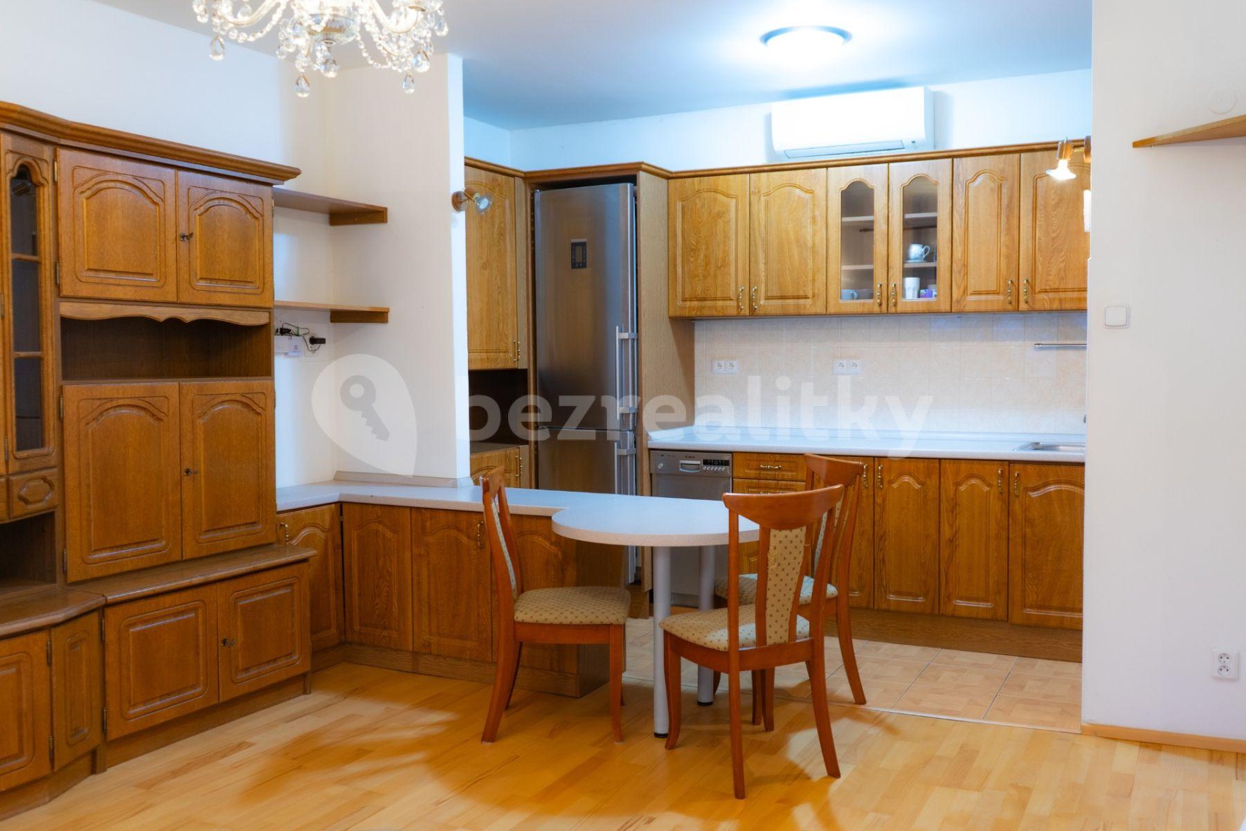 1 bedroom with open-plan kitchen flat to rent, 50 m², Hořanská, Prague, Prague