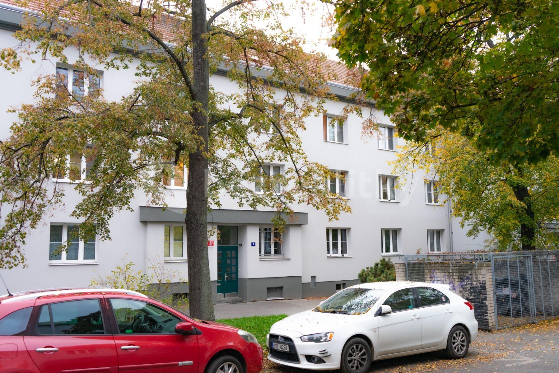 1 bedroom with open-plan kitchen flat to rent, 50 m², Hořanská, Prague, Prague