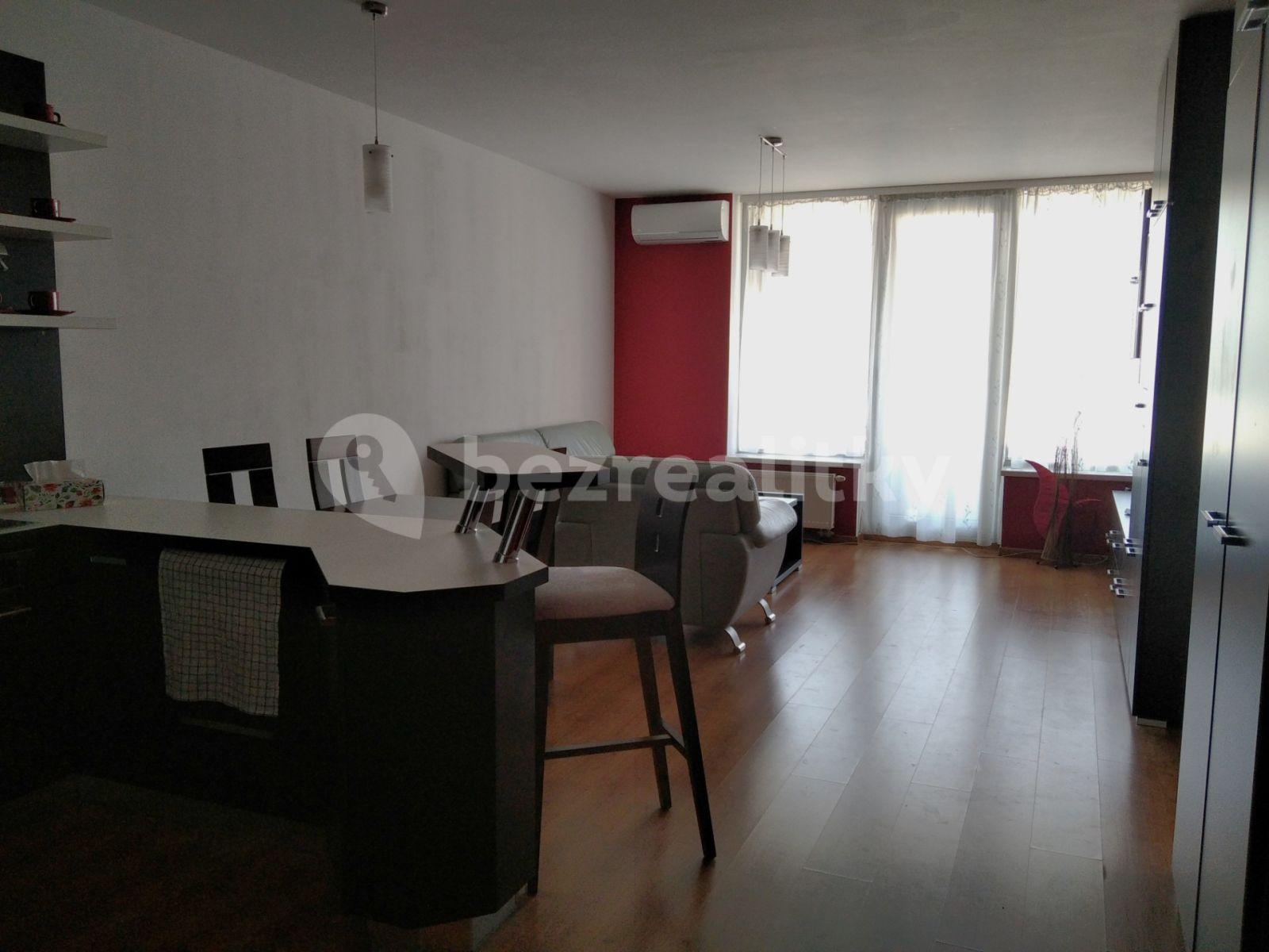 2 bedroom flat to rent, 58 m², Bajkalská, Nové Mesto, Bratislavský Region