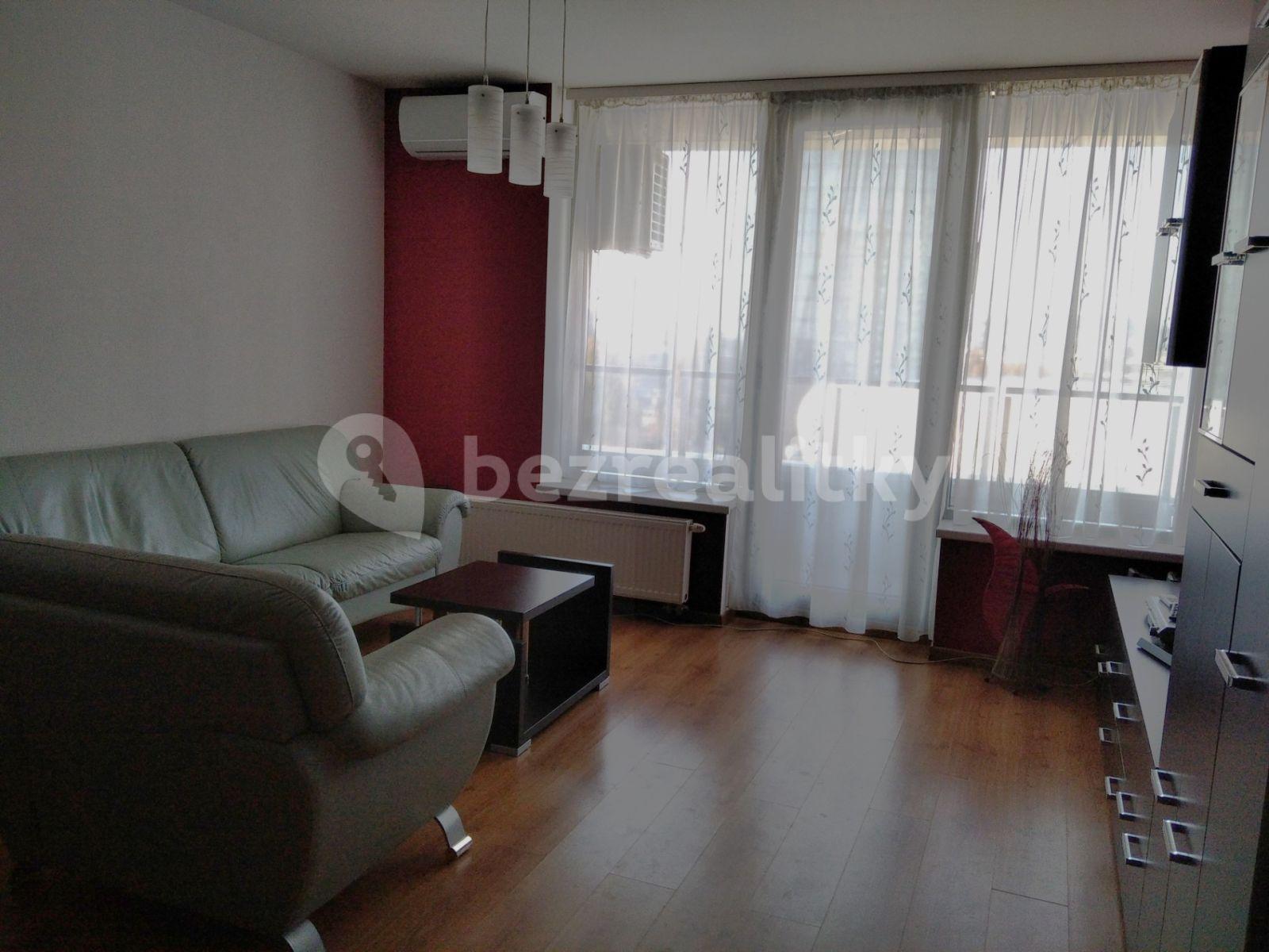 2 bedroom flat to rent, 58 m², Bajkalská, Nové Mesto, Bratislavský Region