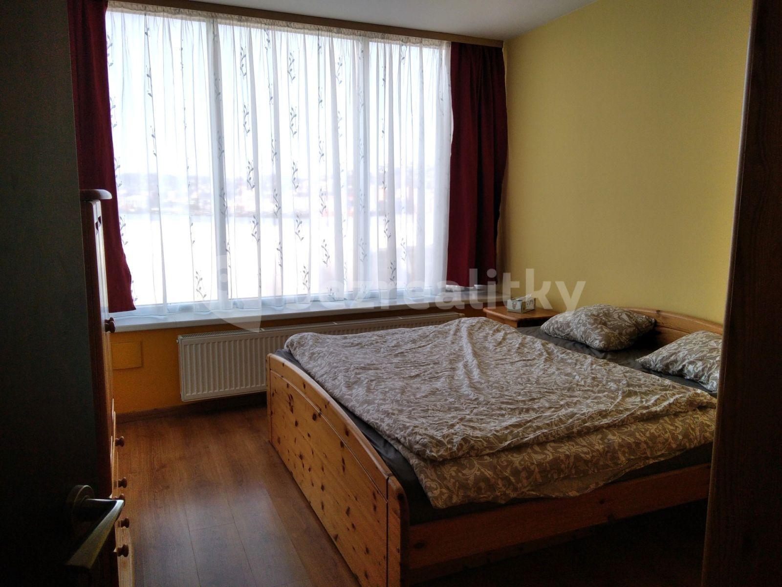 2 bedroom flat to rent, 58 m², Bajkalská, Nové Mesto, Bratislavský Region