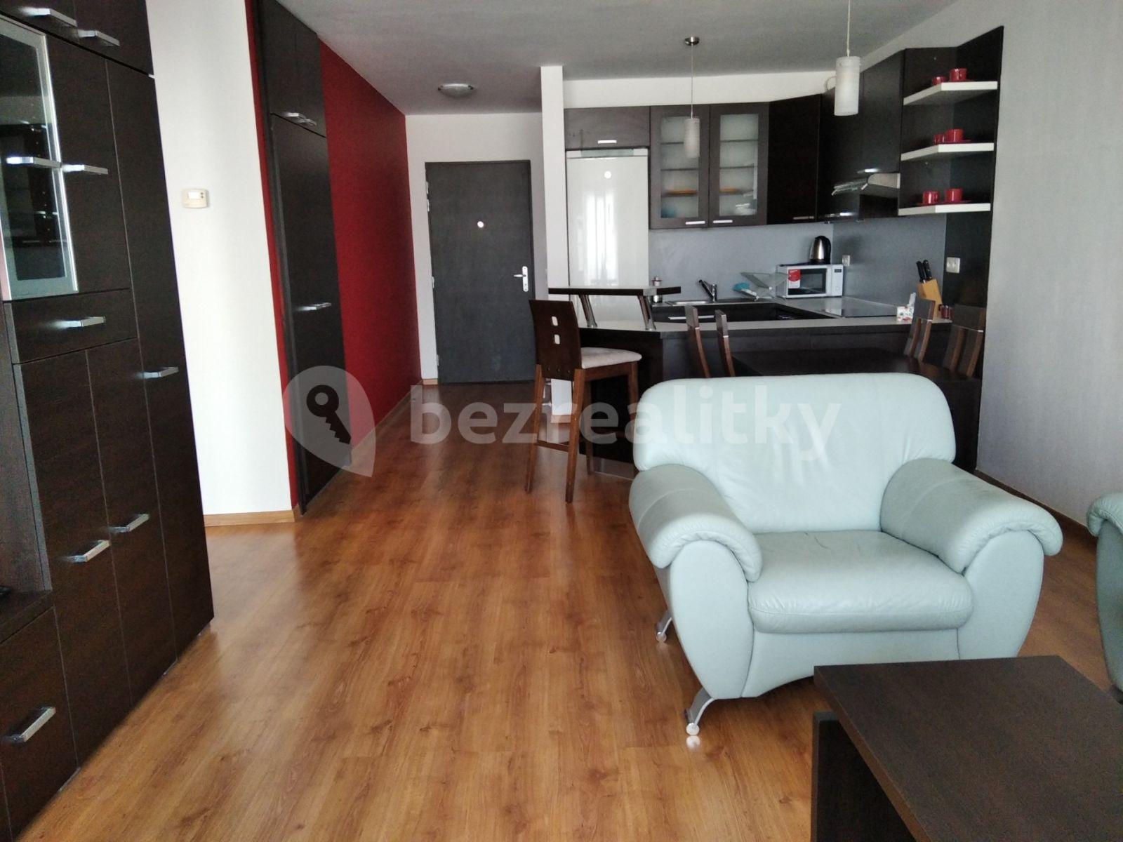 2 bedroom flat to rent, 58 m², Bajkalská, Nové Mesto, Bratislavský Region