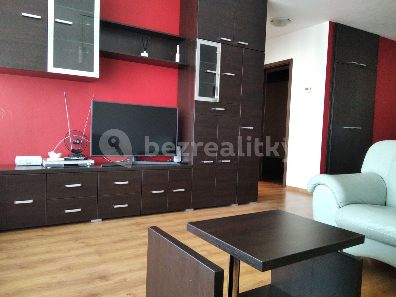 2 bedroom flat to rent, 58 m², Bajkalská, Nové Mesto, Bratislavský Region