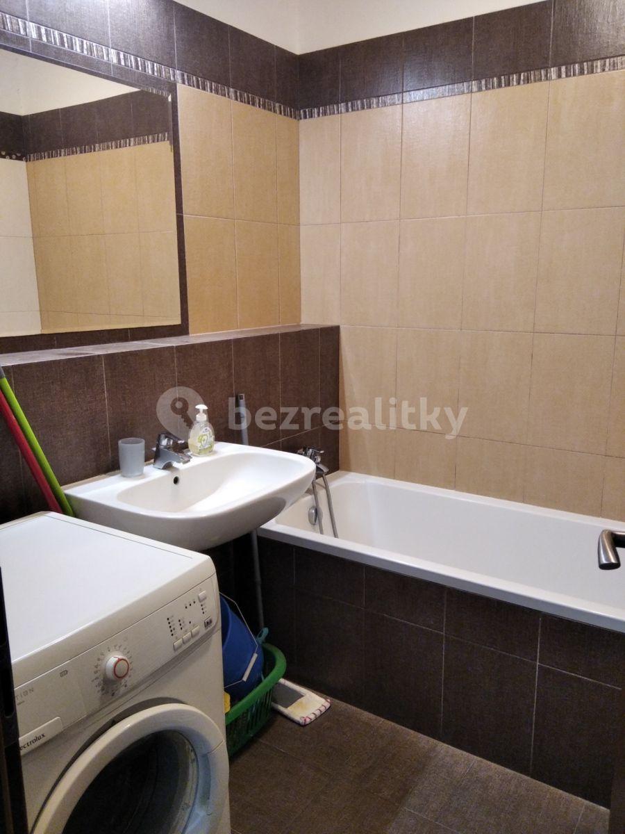 2 bedroom flat to rent, 58 m², Bajkalská, Nové Mesto, Bratislavský Region