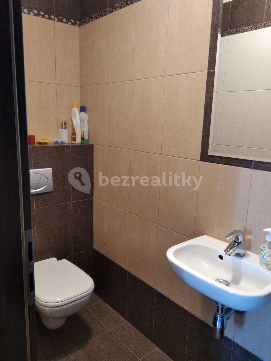 2 bedroom flat to rent, 58 m², Bajkalská, Nové Mesto, Bratislavský Region