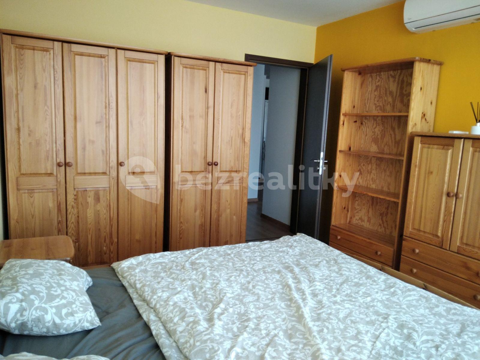 2 bedroom flat to rent, 58 m², Bajkalská, Nové Mesto, Bratislavský Region