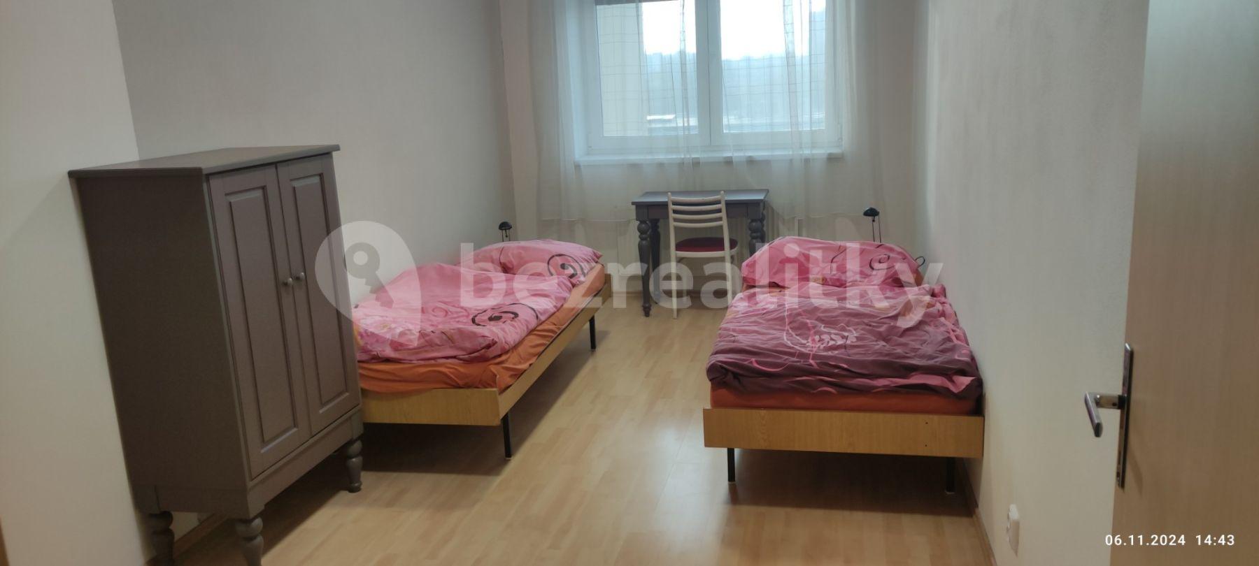 1 bedroom with open-plan kitchen flat to rent, 49 m², Sedláčkova, Brno, Jihomoravský Region