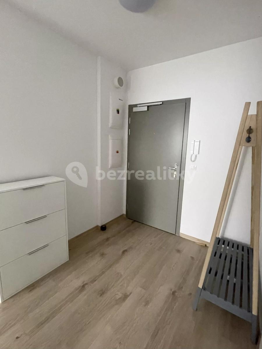 2 bedroom flat to rent, 47 m², Ivanská cesta, Ružinov, Bratislavský Region