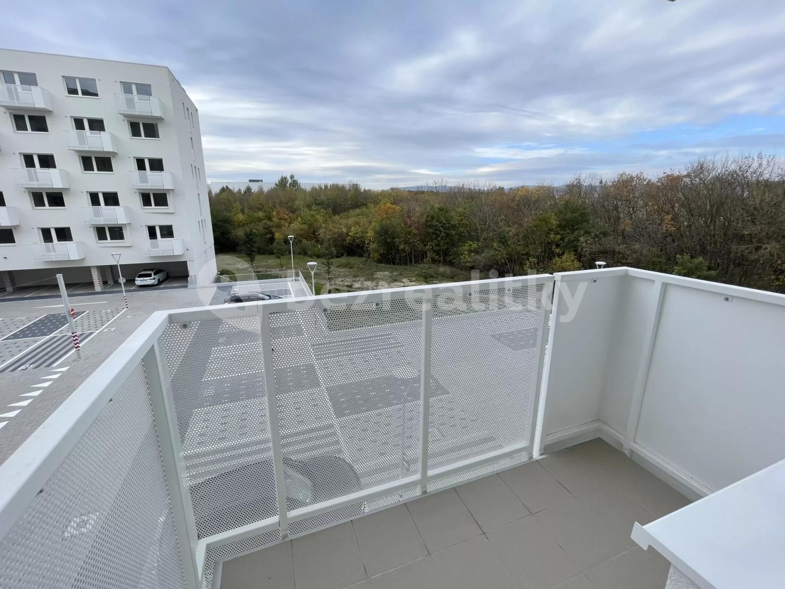 2 bedroom flat to rent, 47 m², Ivanská cesta, Ružinov, Bratislavský Region