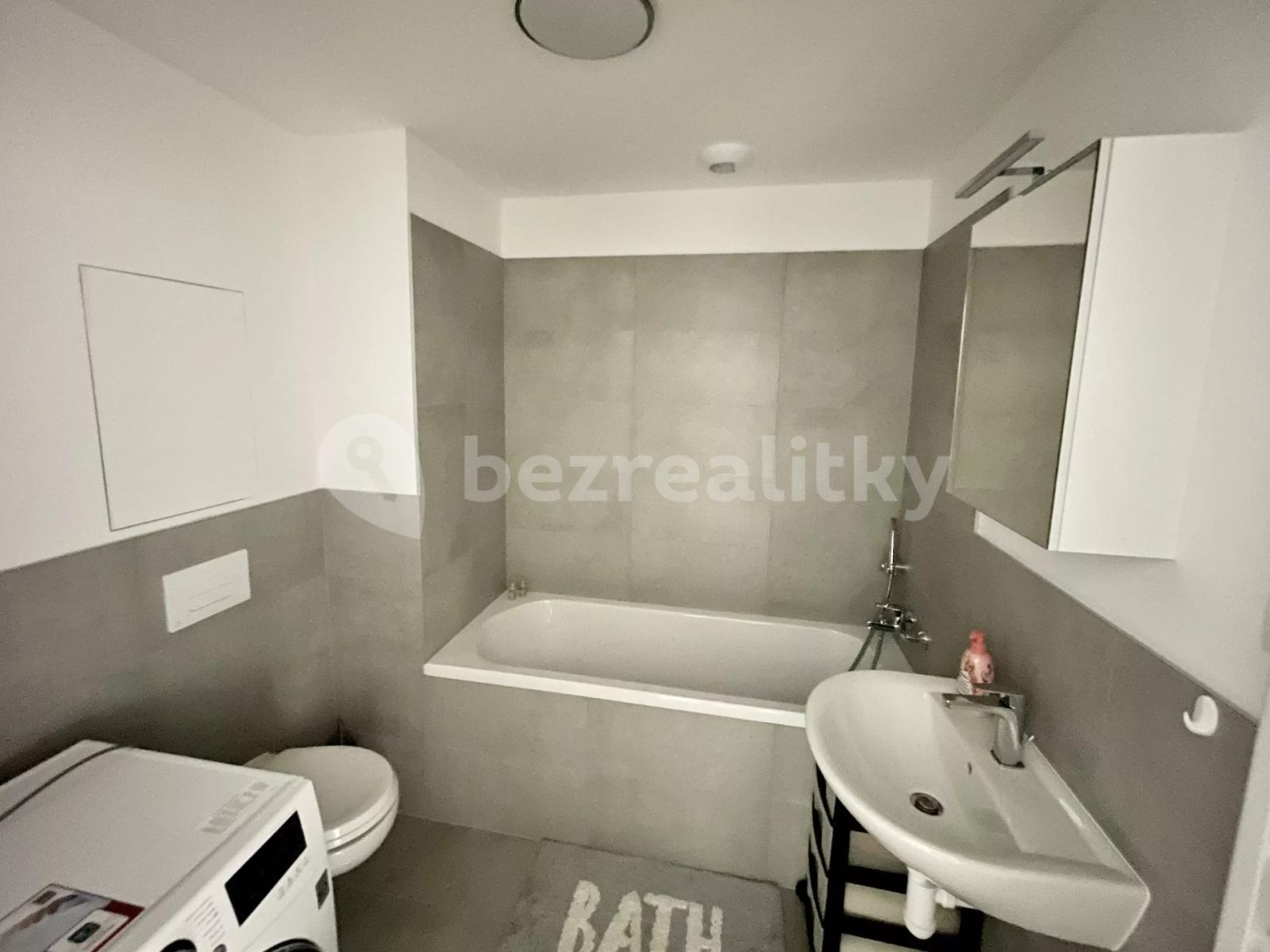 2 bedroom flat to rent, 47 m², Ivanská cesta, Ružinov, Bratislavský Region