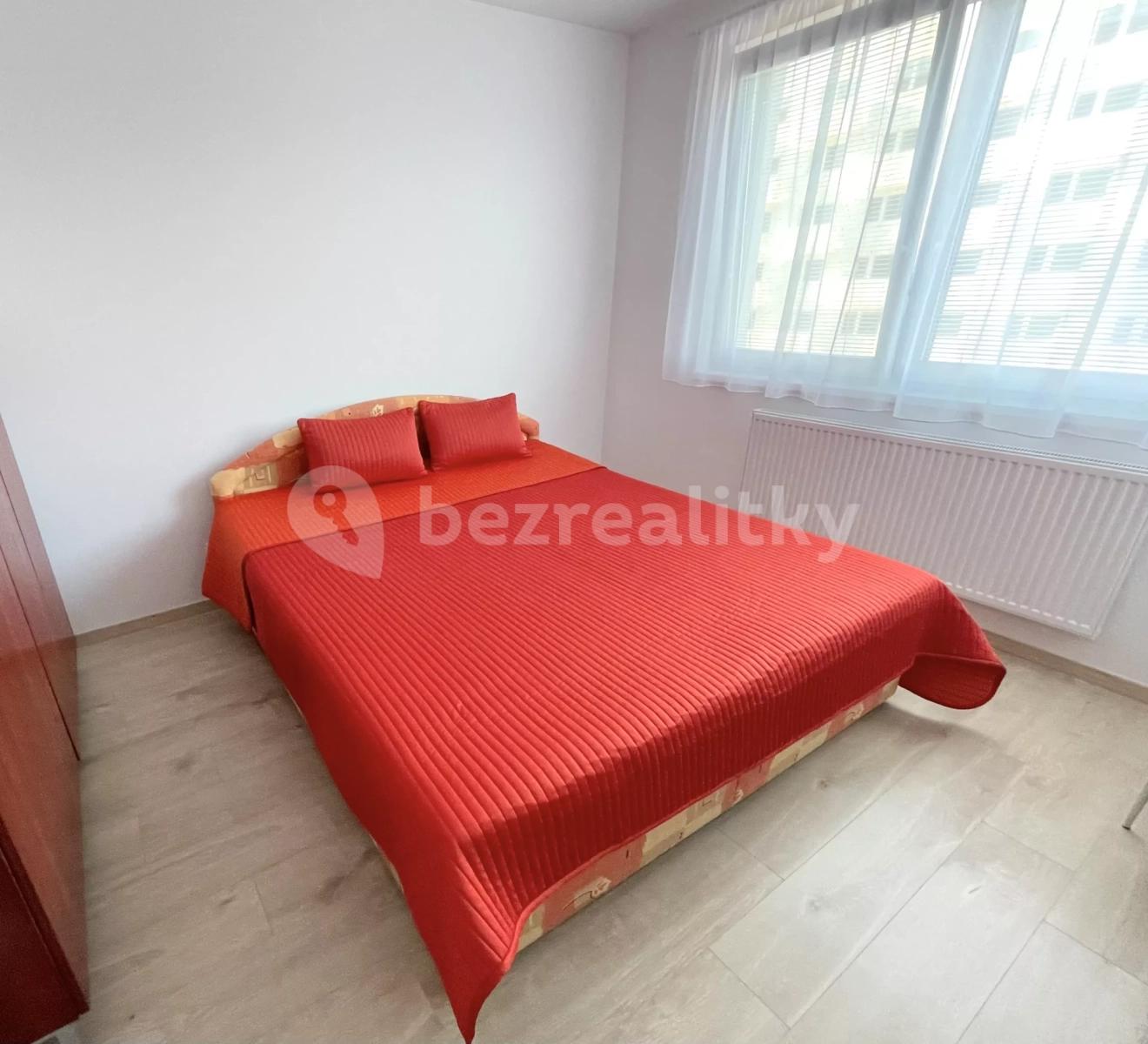 2 bedroom flat to rent, 47 m², Ivanská cesta, Ružinov, Bratislavský Region