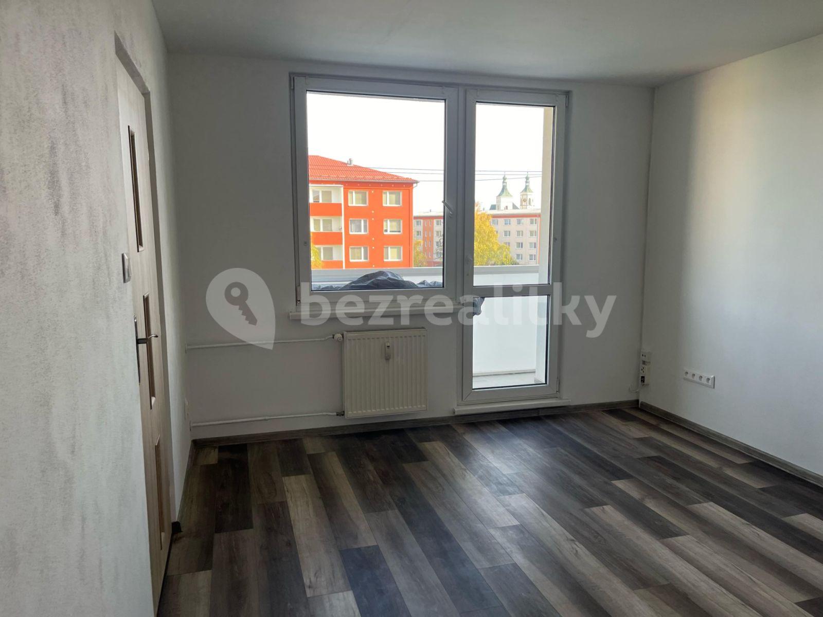 3 bedroom flat to rent, 70 m², Dukelská, Uničov, Olomoucký Region