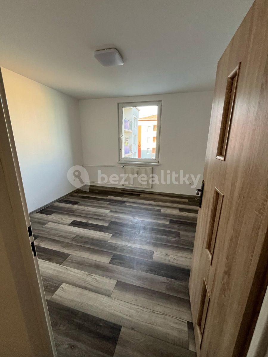 3 bedroom flat to rent, 70 m², Dukelská, Uničov, Olomoucký Region