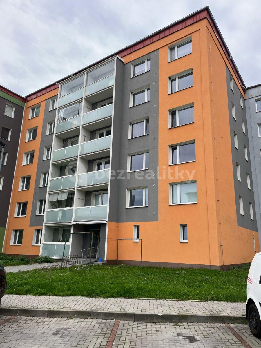 3 bedroom flat to rent, 70 m², Dukelská, Uničov, Olomoucký Region