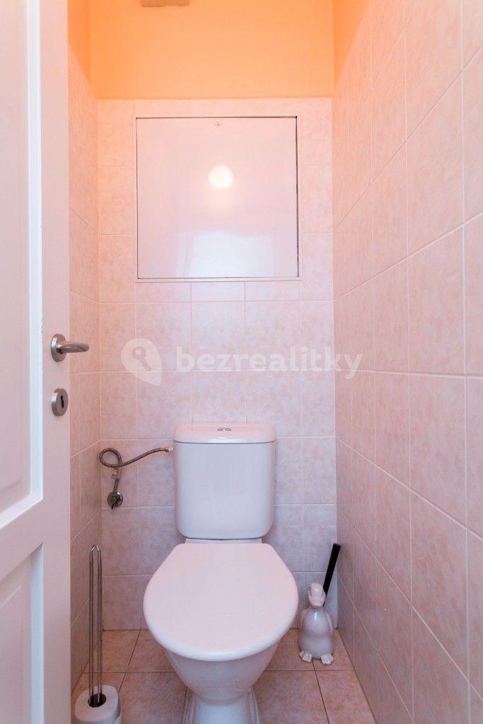 3 bedroom flat to rent, 90 m², Česká, Prague, Prague