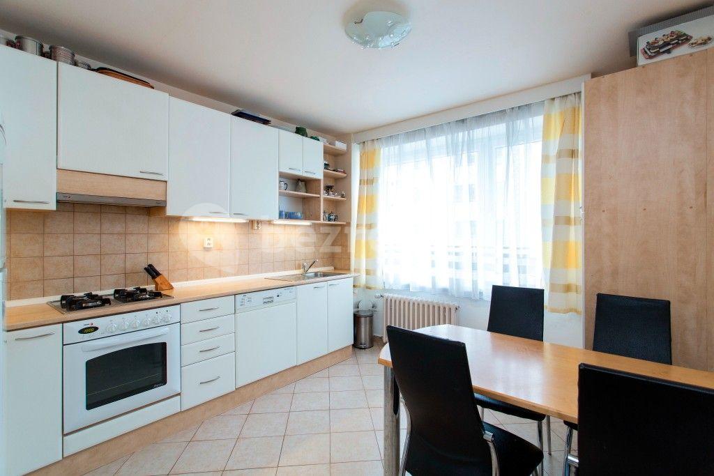 3 bedroom flat to rent, 90 m², Česká, Prague, Prague