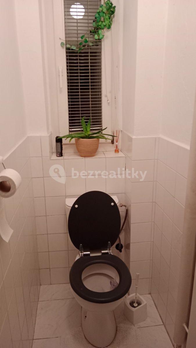 2 bedroom with open-plan kitchen flat to rent, 90 m², Vršní, Prague, Prague