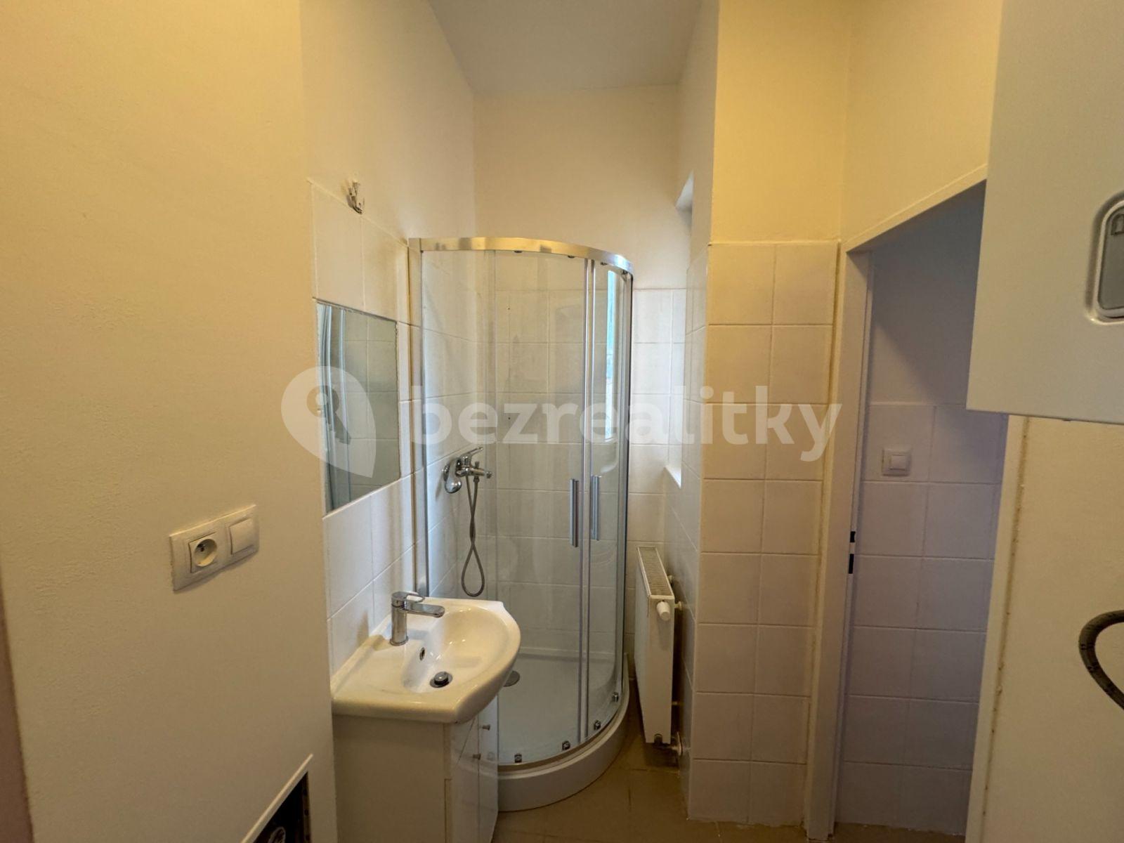 Studio flat to rent, 25 m², Koterovská, Plzeň, Plzeňský Region