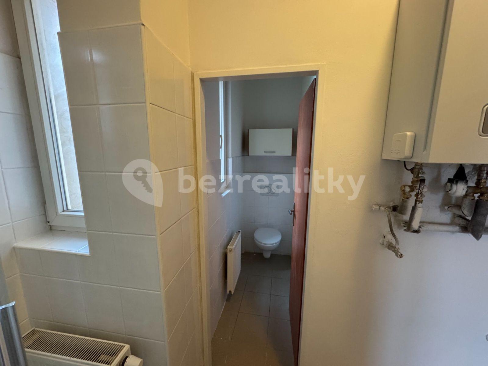 Studio flat to rent, 25 m², Koterovská, Plzeň, Plzeňský Region