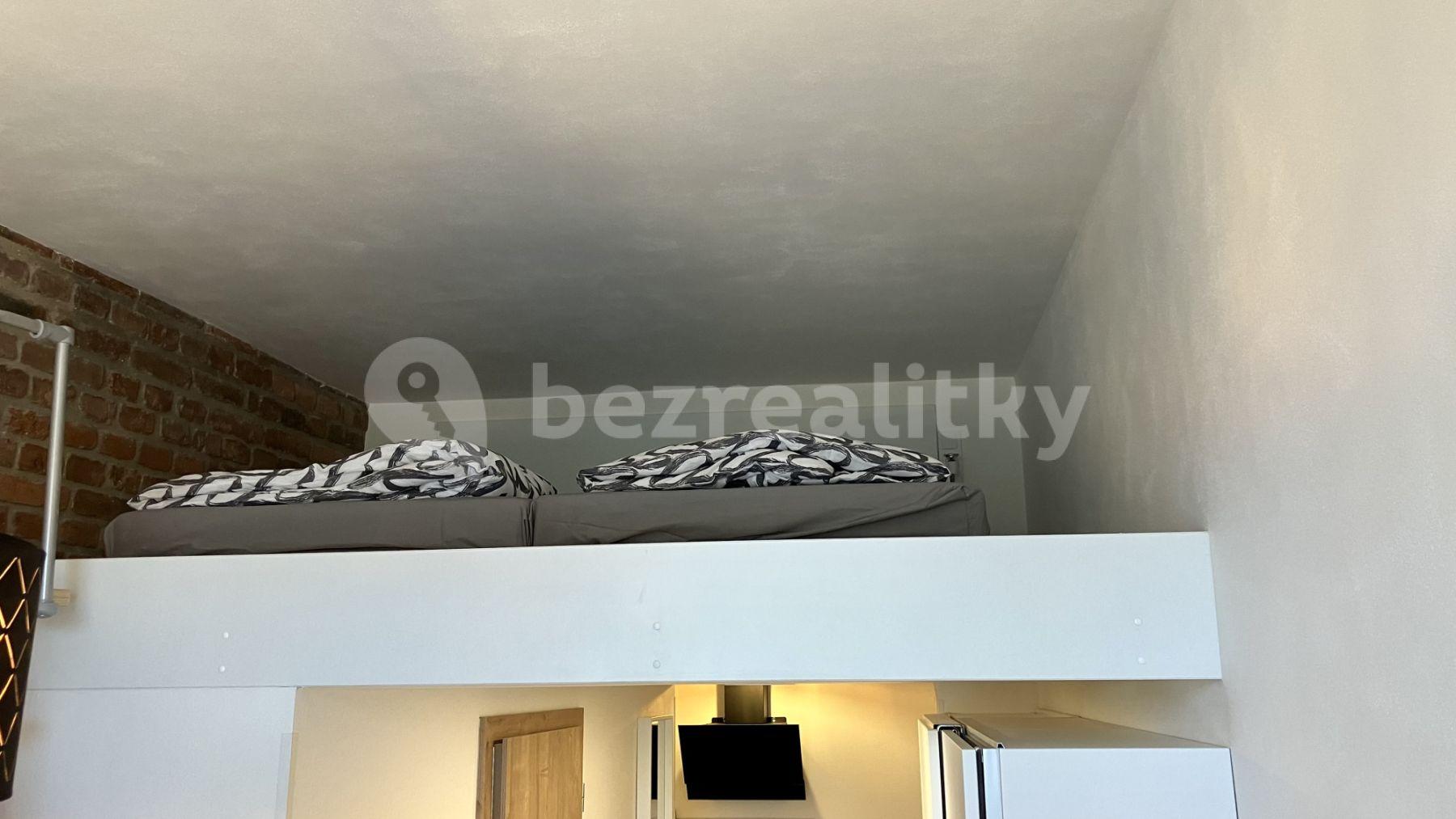 2 bedroom flat to rent, 22 m², Radlická, Prague, Prague