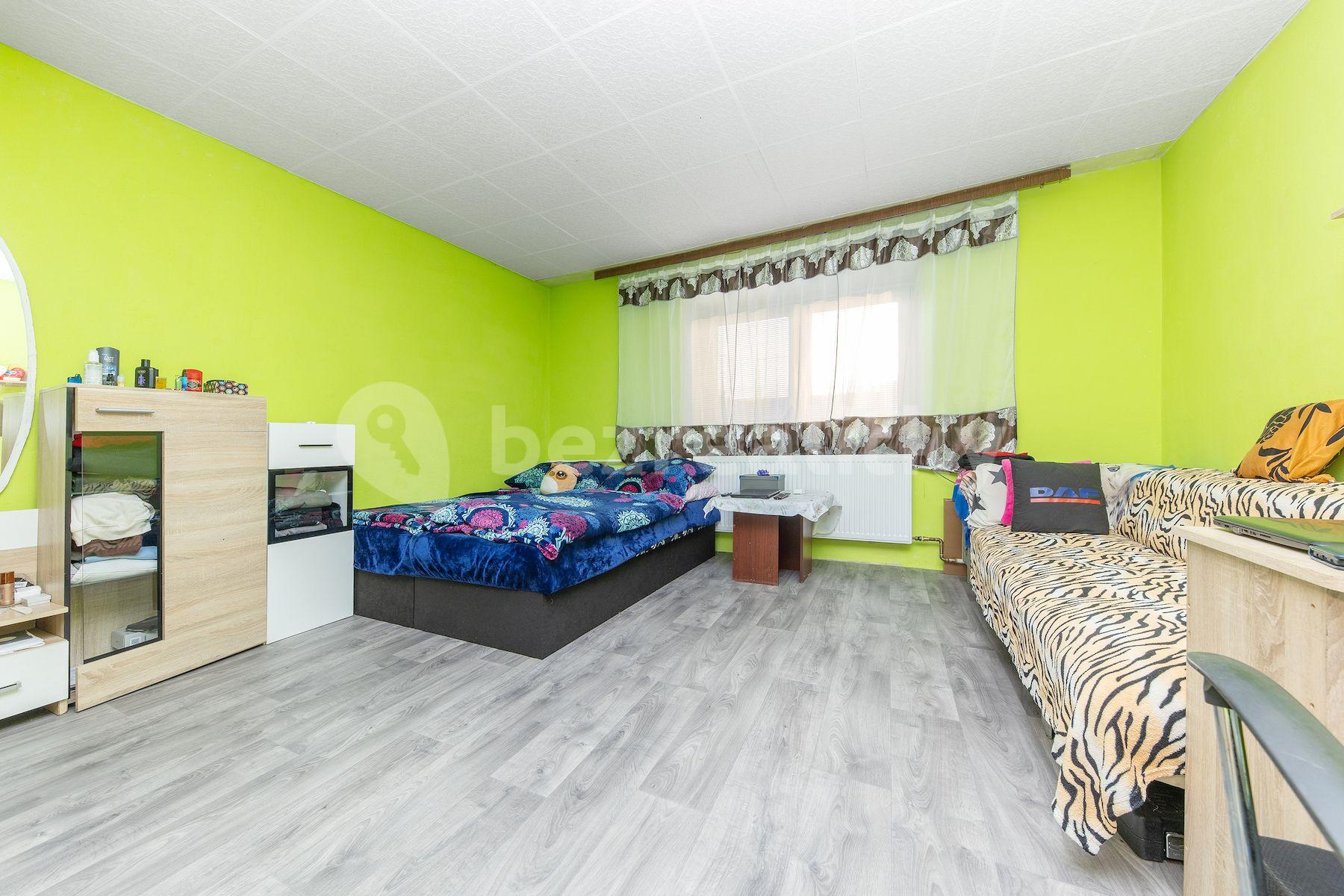 house for sale, 100 m², Čunín, Konice, Olomoucký Region