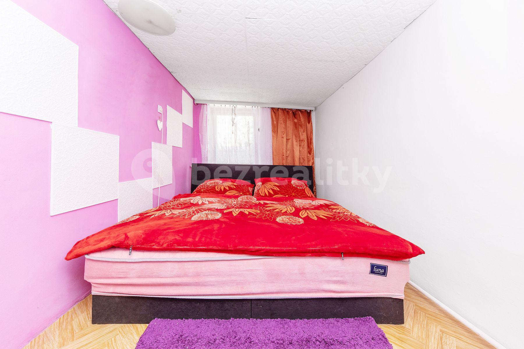 house for sale, 100 m², Čunín, Konice, Olomoucký Region