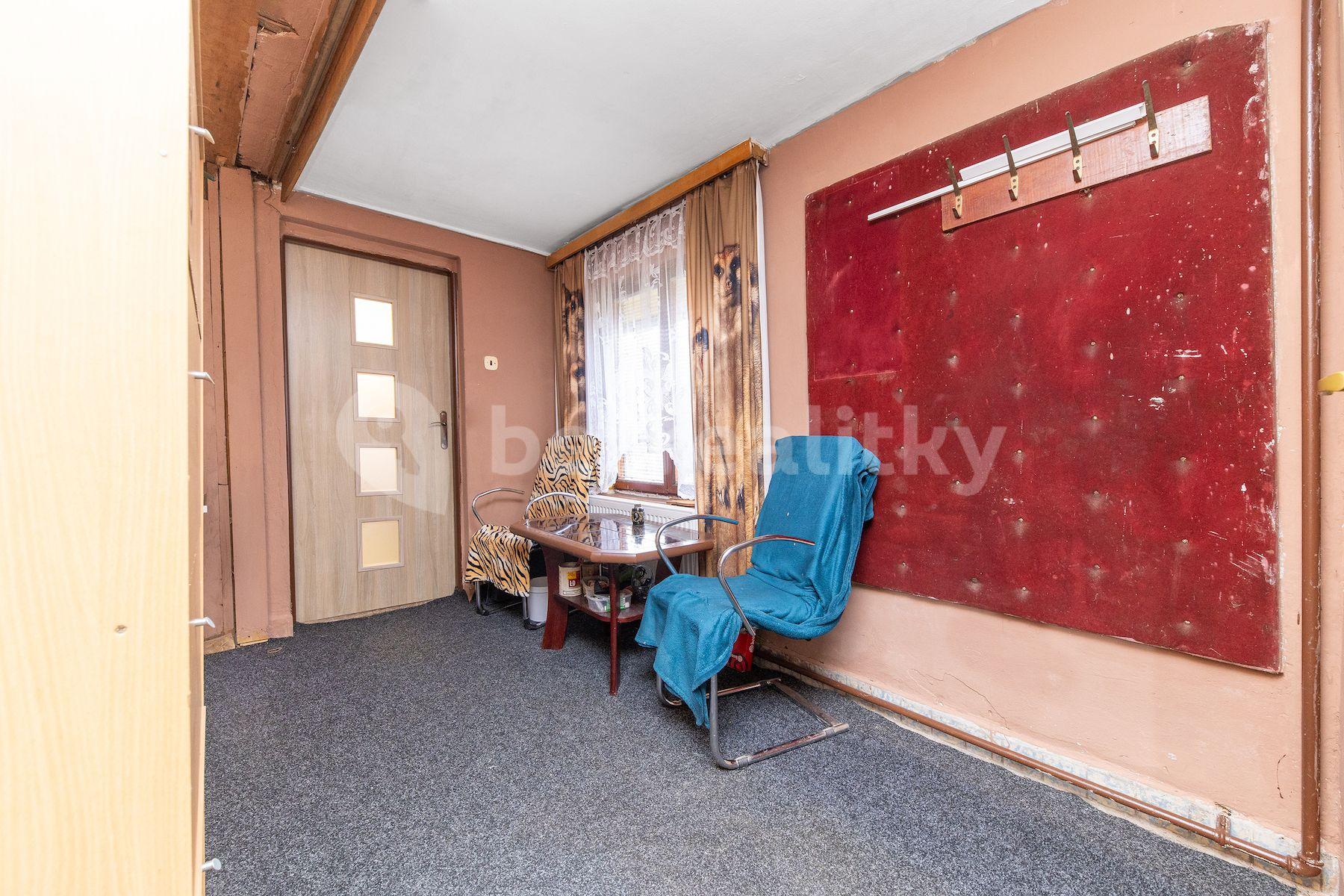 house for sale, 100 m², Čunín, Konice, Olomoucký Region