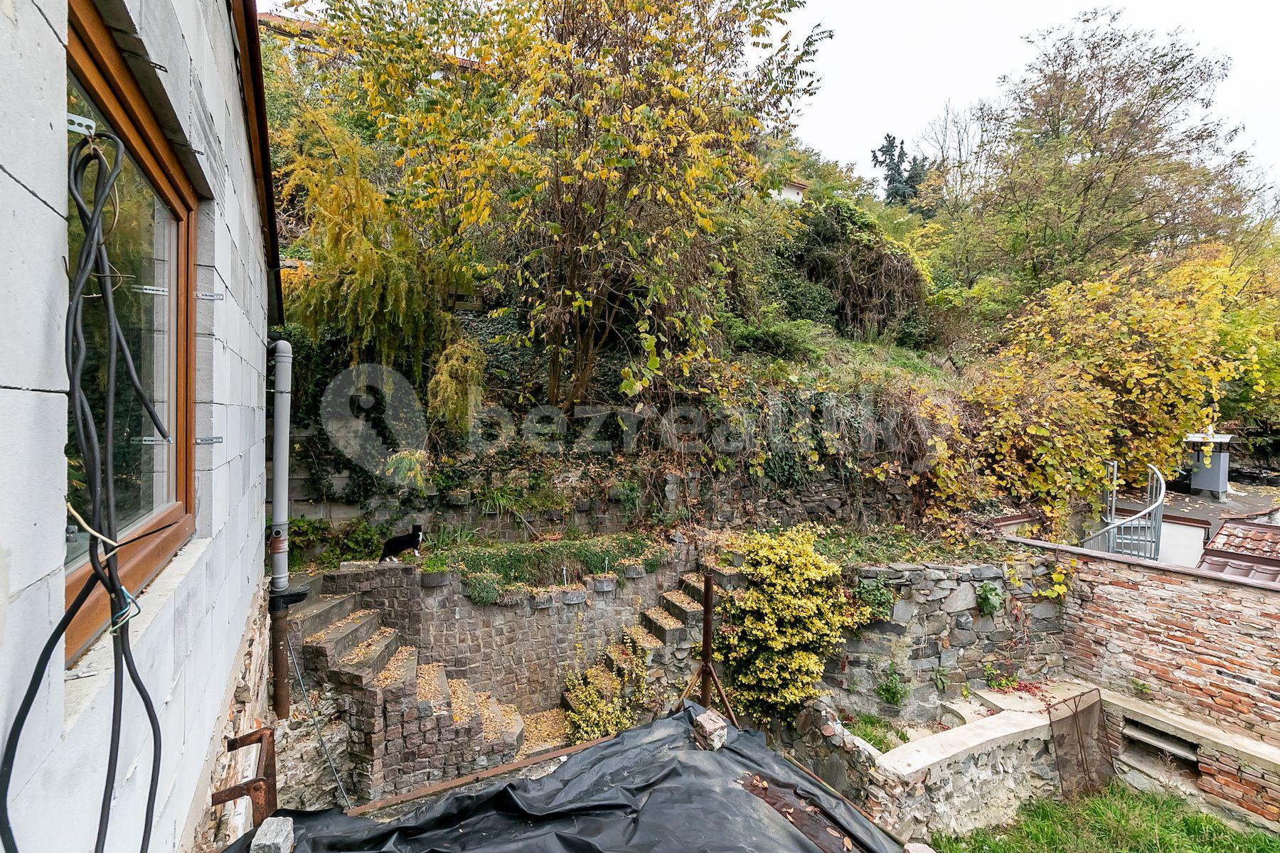 house for sale, 80 m², Pobřežní, Týnec nad Labem, Středočeský Region