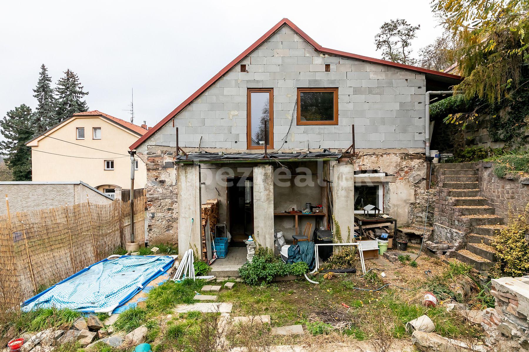 house for sale, 80 m², Pobřežní, Týnec nad Labem, Středočeský Region