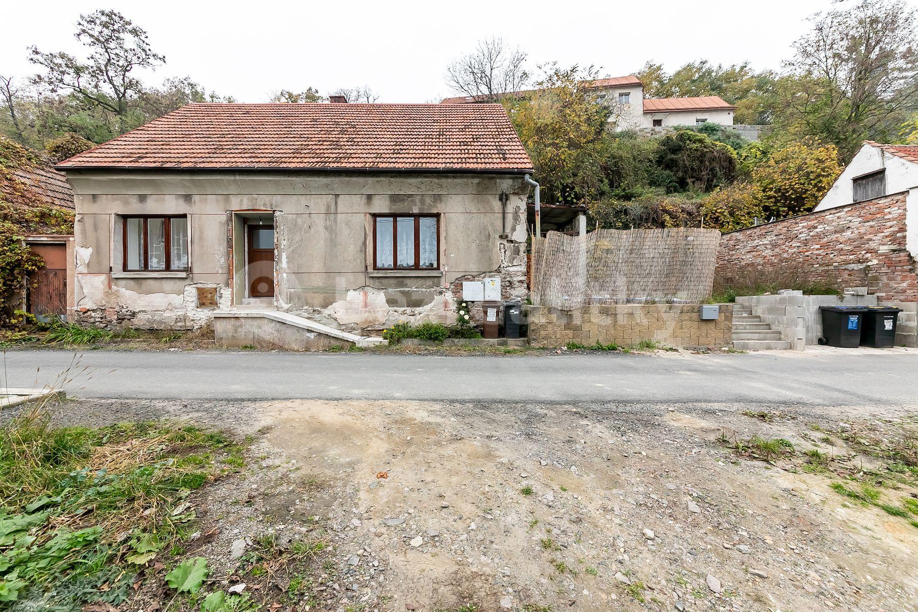 house for sale, 80 m², Pobřežní, Týnec nad Labem, Středočeský Region