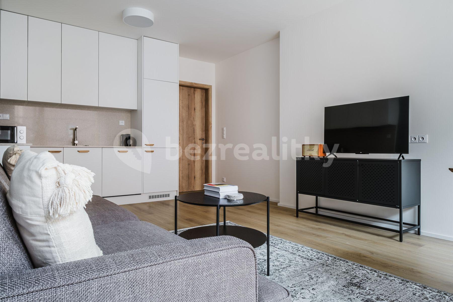 2 bedroom flat to rent, 58 m², Vrbenského, Prague, Prague