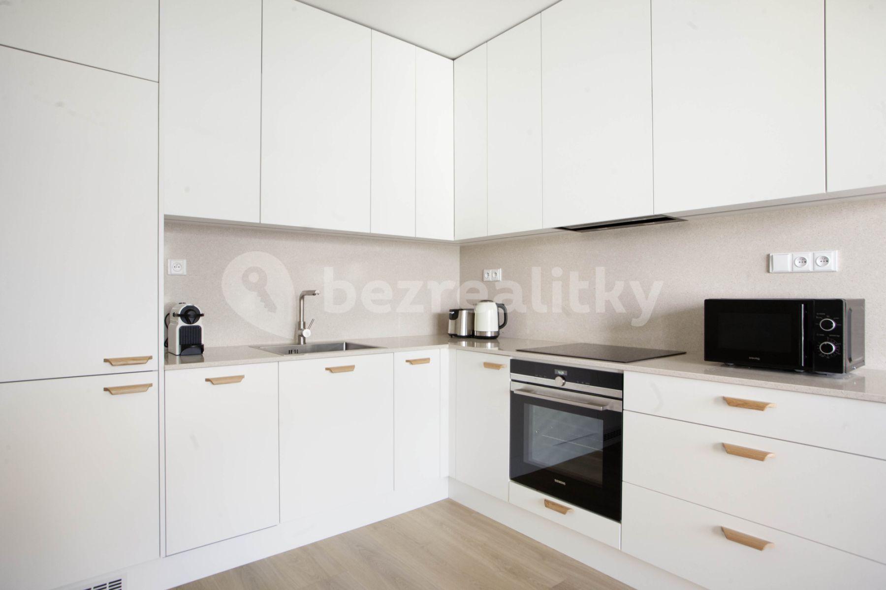 2 bedroom flat to rent, 61 m², Vrbenského, Prague, Prague