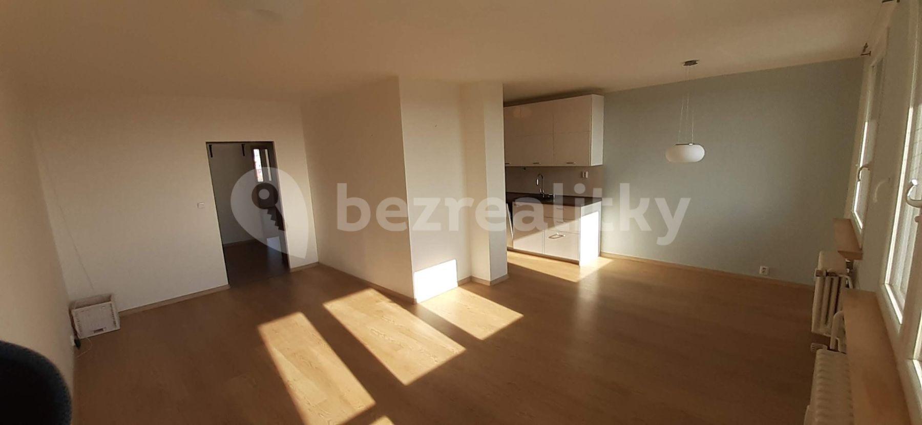 2 bedroom with open-plan kitchen flat to rent, 87 m², Na Jarově, Prague, Prague