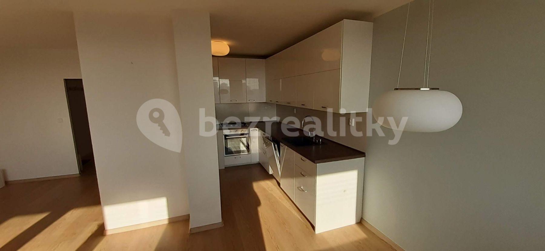 2 bedroom with open-plan kitchen flat to rent, 87 m², Na Jarově, Prague, Prague