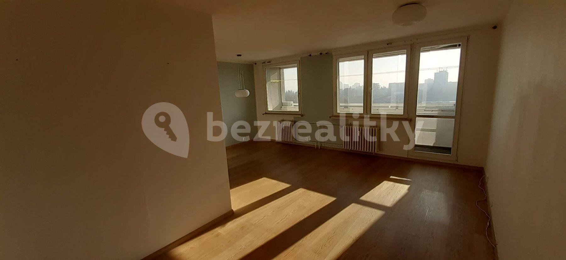 2 bedroom with open-plan kitchen flat to rent, 87 m², Na Jarově, Prague, Prague