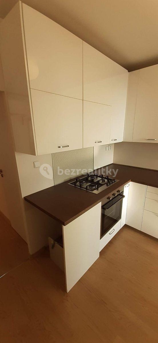 2 bedroom with open-plan kitchen flat to rent, 87 m², Na Jarově, Prague, Prague