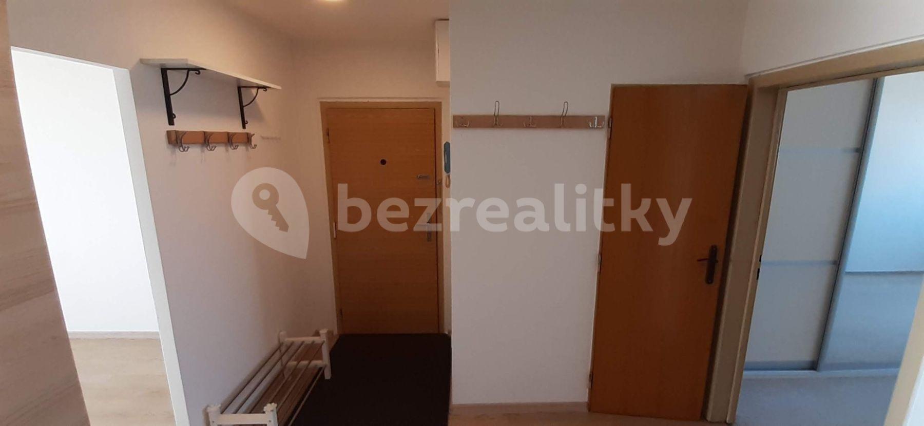 2 bedroom with open-plan kitchen flat to rent, 87 m², Na Jarově, Prague, Prague