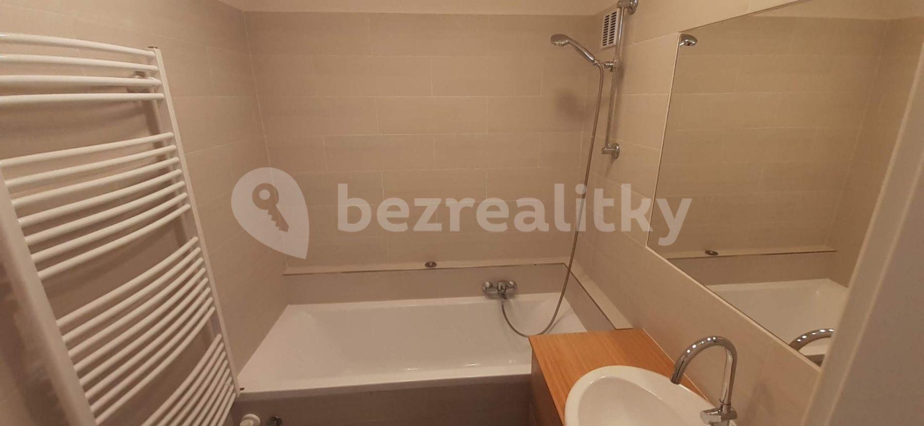 2 bedroom with open-plan kitchen flat to rent, 87 m², Na Jarově, Prague, Prague