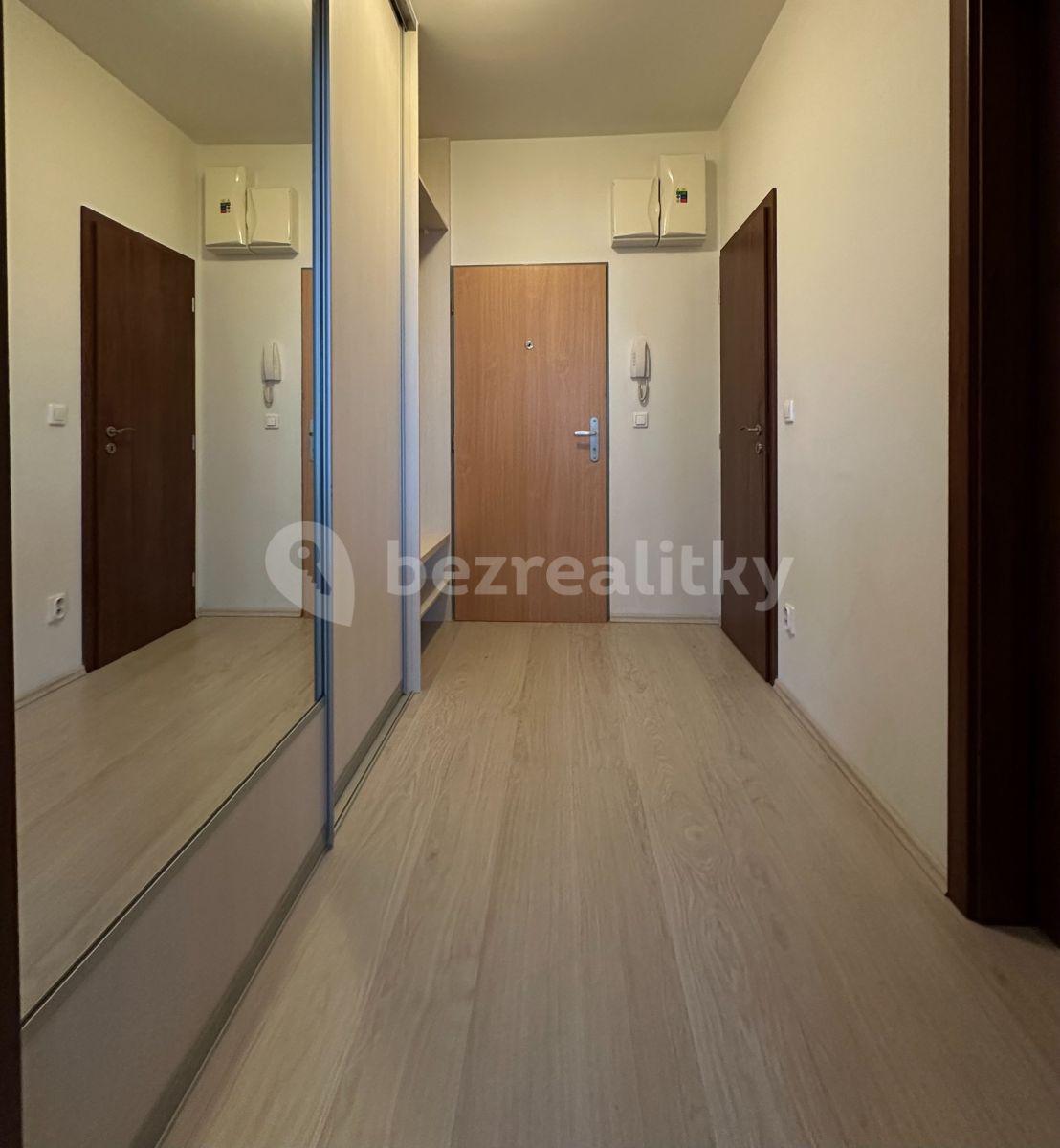 2 bedroom flat to rent, 40 m², Nejedlého, Dúbravka, Bratislavský Region