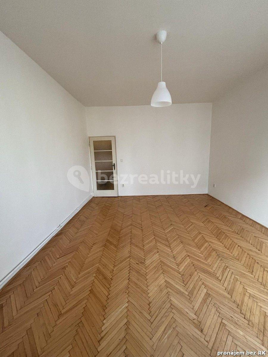 2 bedroom flat to rent, 51 m², U Hranic, Prague, Prague