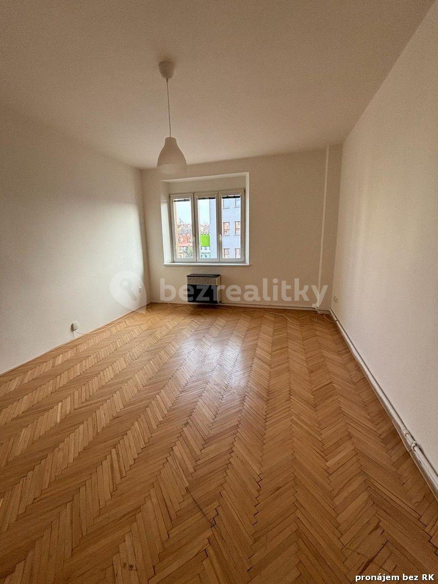 2 bedroom flat to rent, 51 m², U Hranic, Prague, Prague